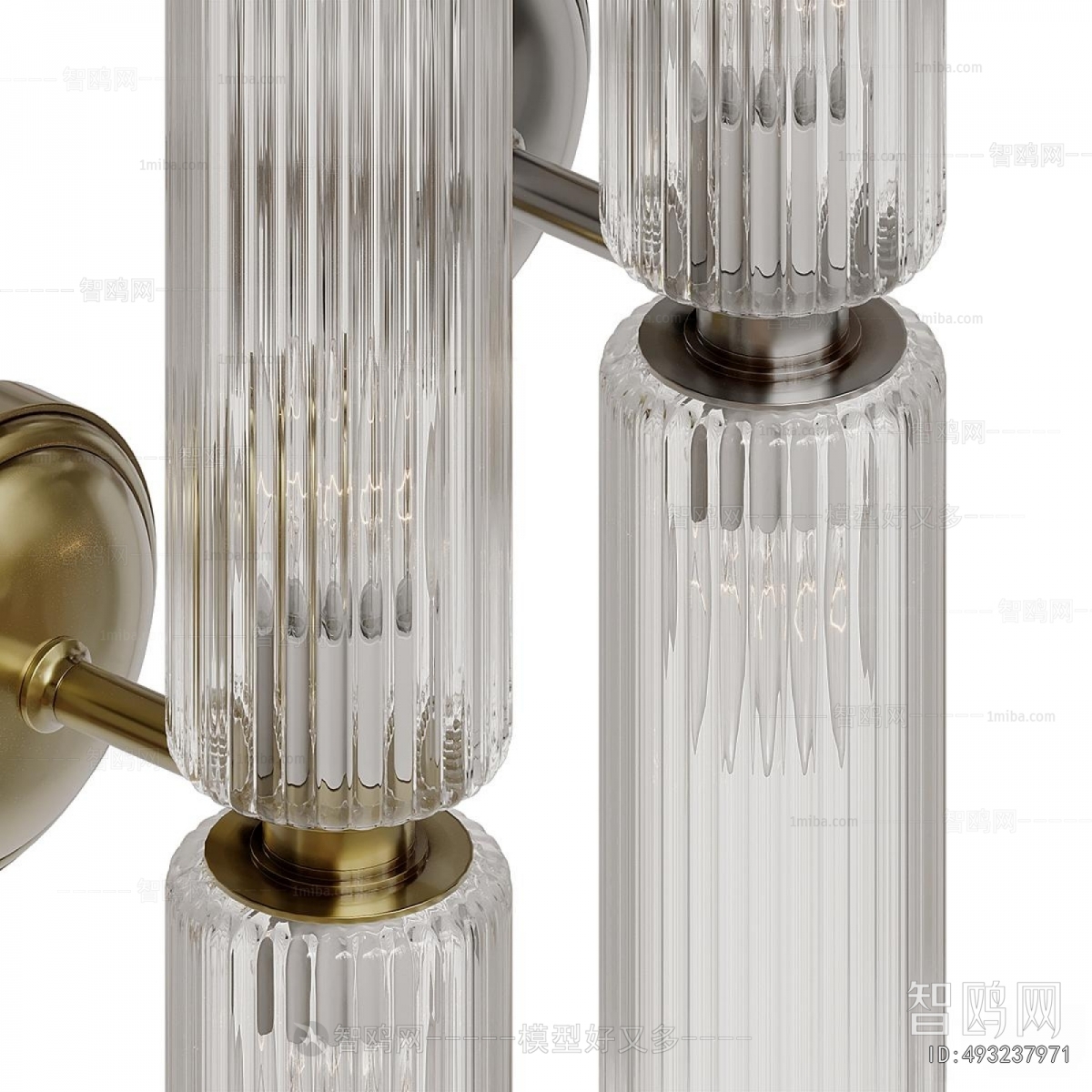 Modern Wall Lamp