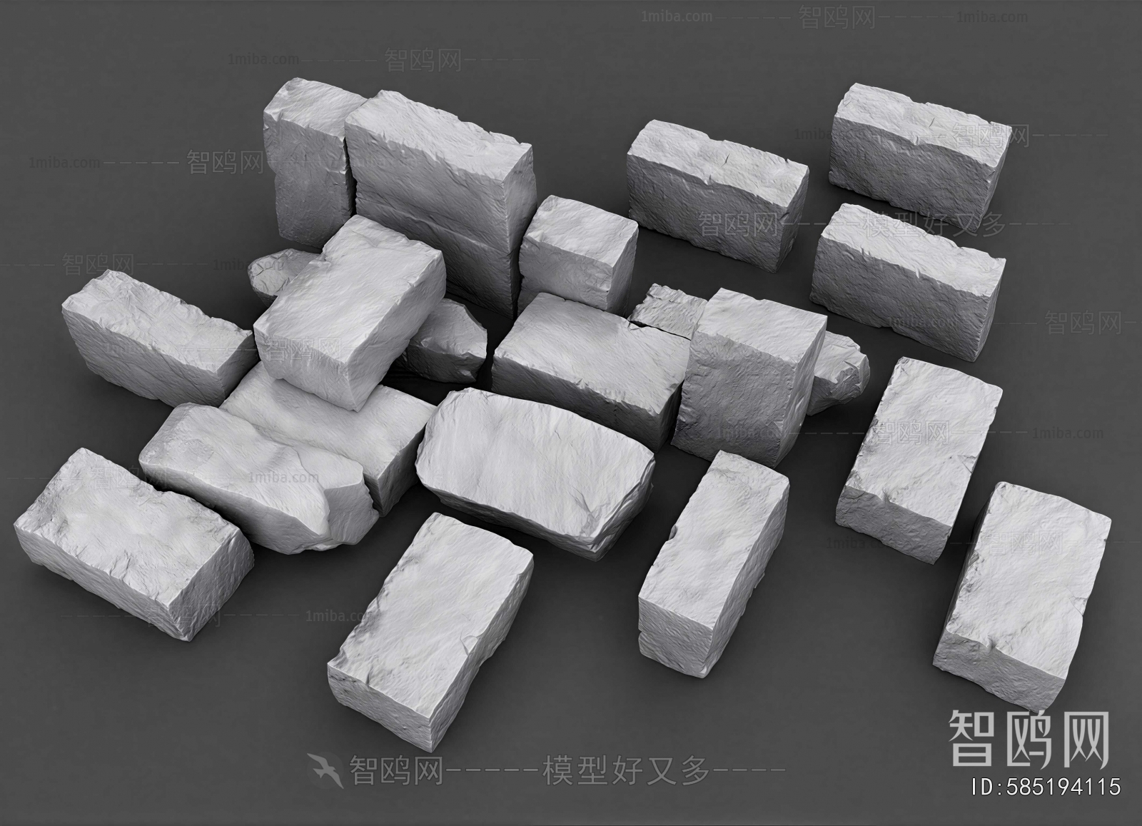 Modern Stone