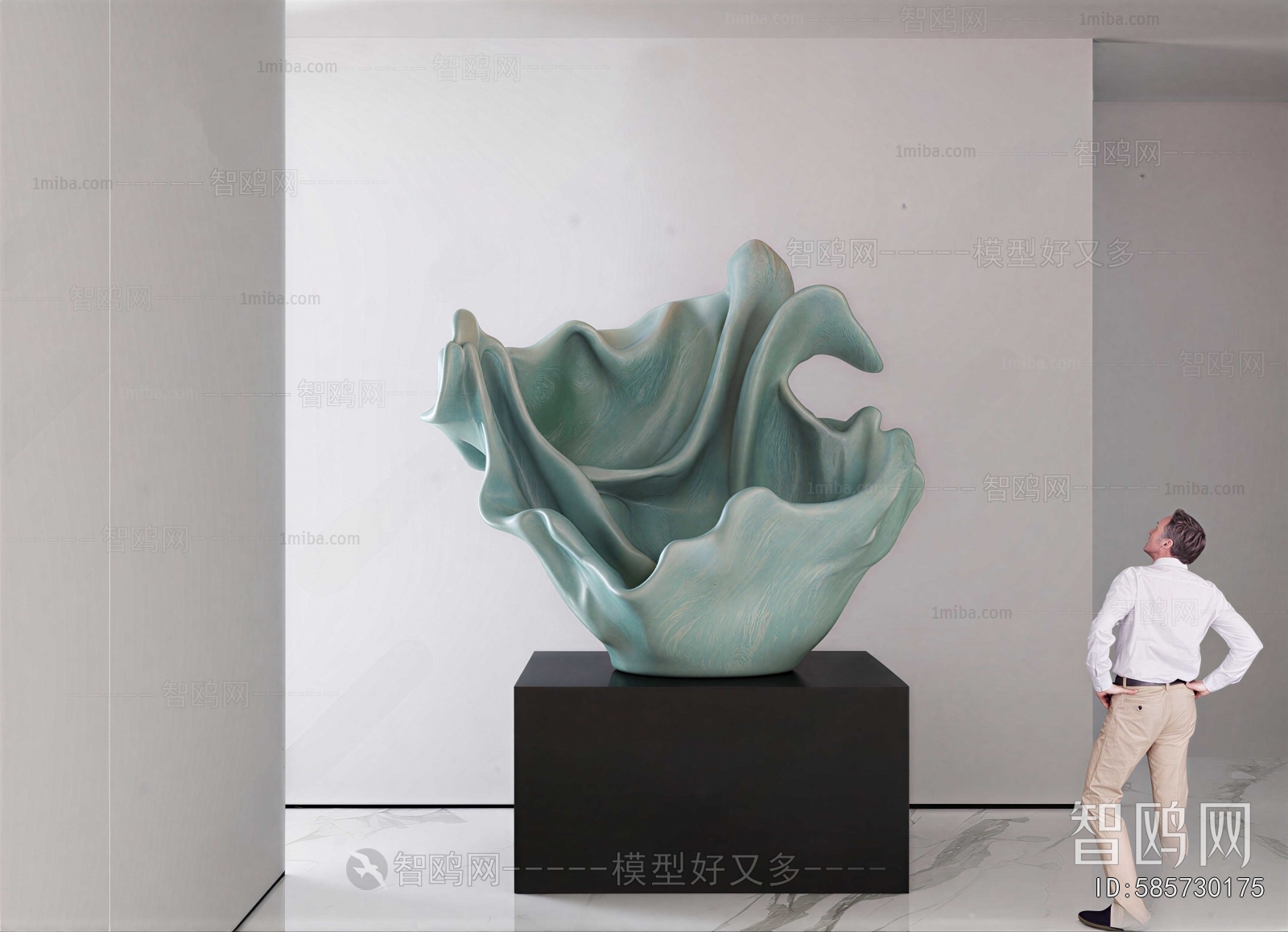 Modern Sculpture