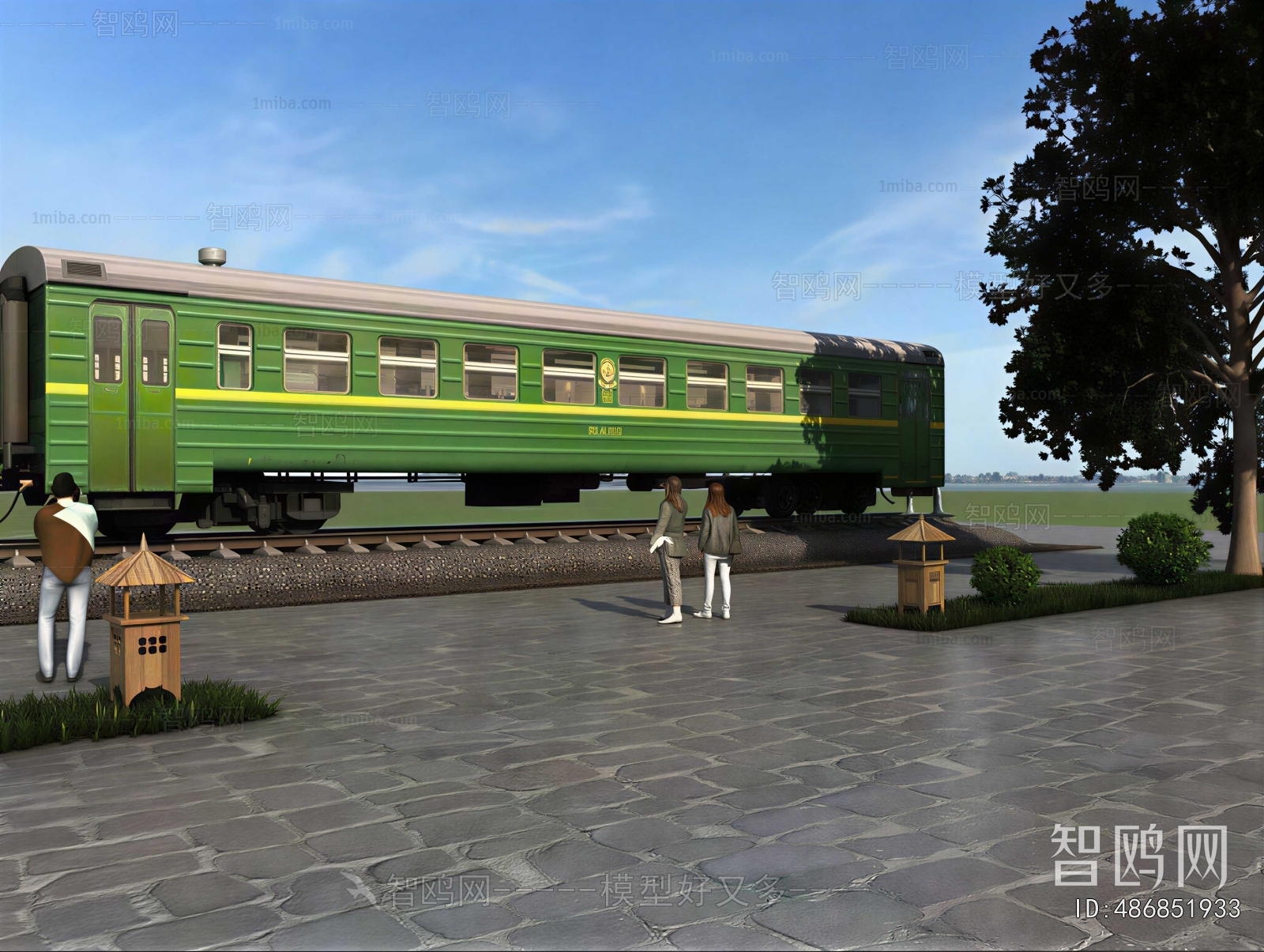 Modern Transportation