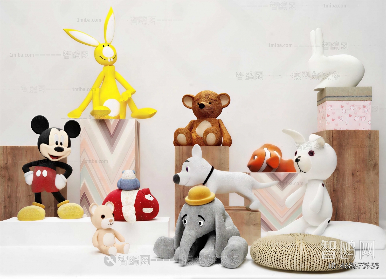 Modern Sculpture