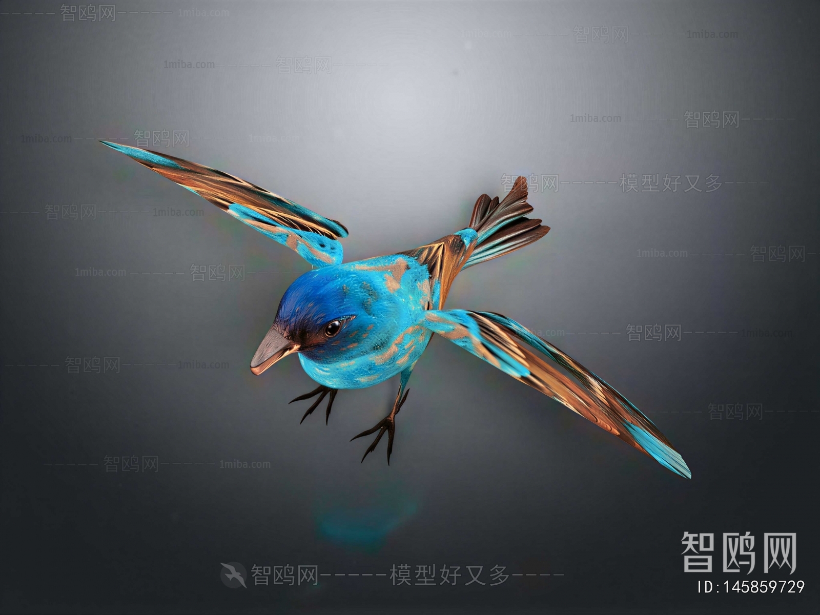 Modern Animal