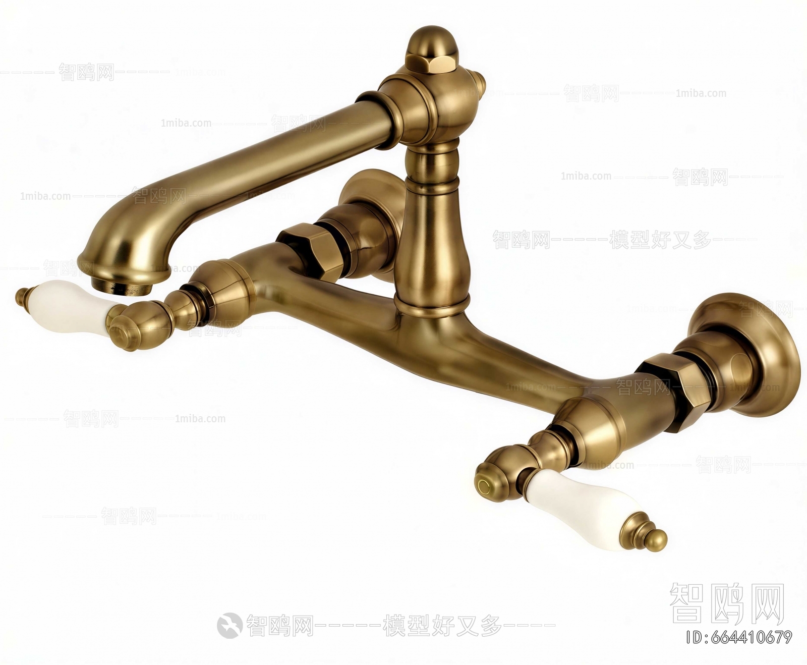 Modern Door Handle