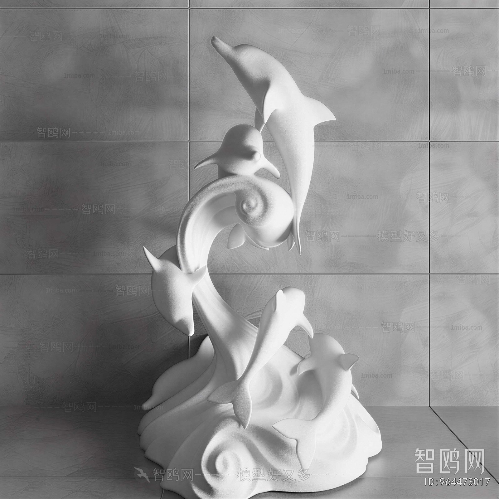 Modern Sculpture