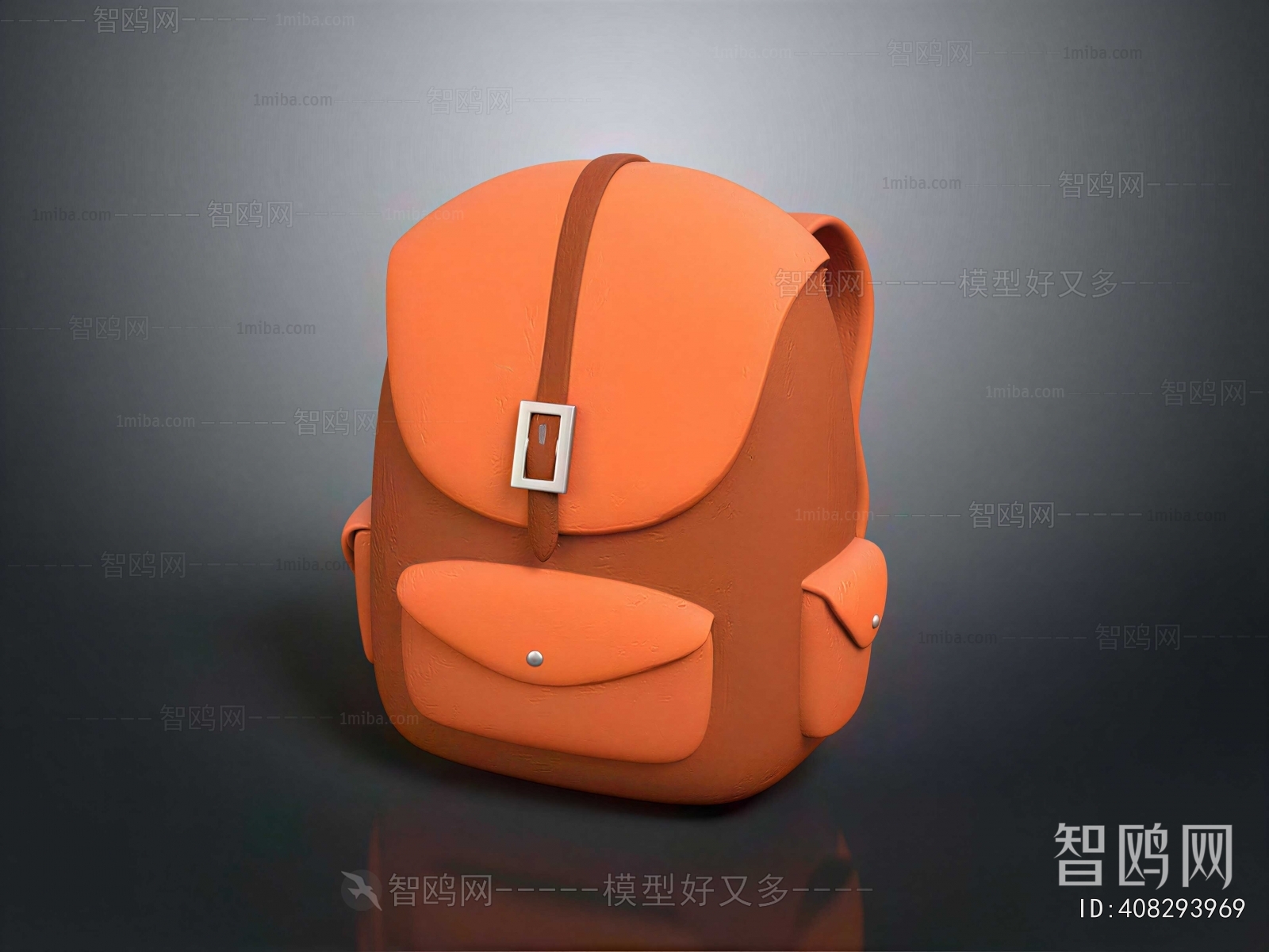 Modern Clothes, Bags And Shoes