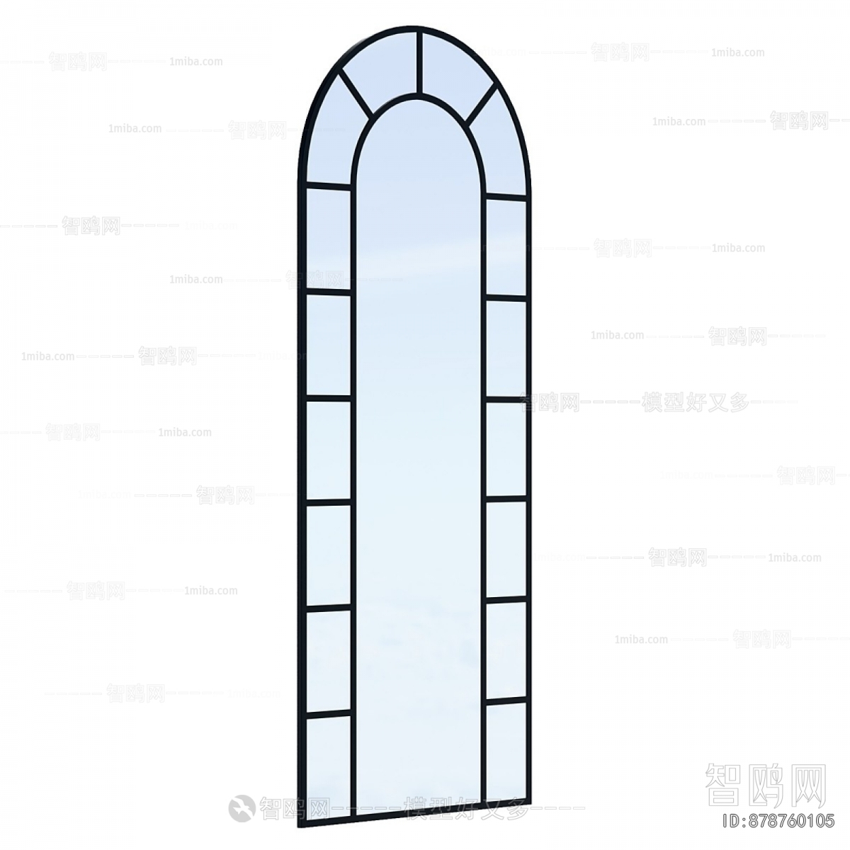 Modern Window