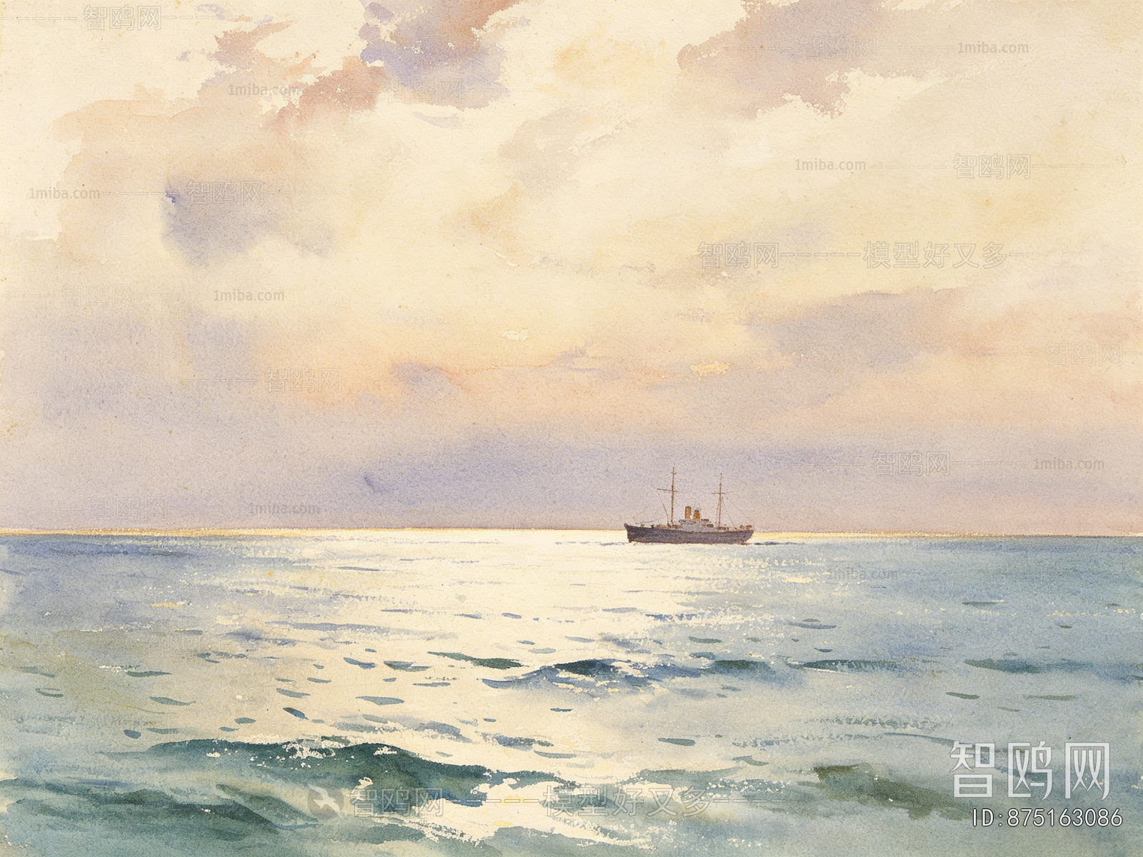 Landscape Painting