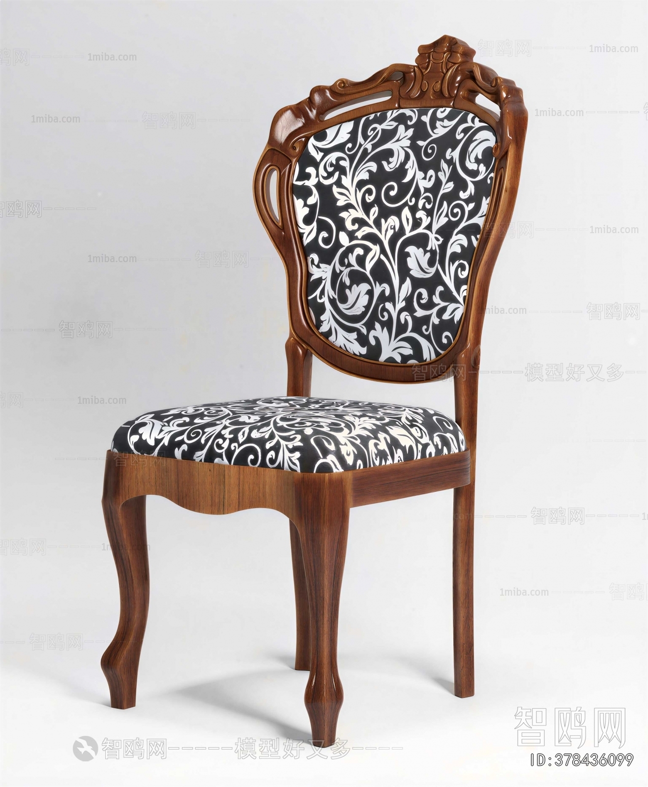 European Style Dining Chair