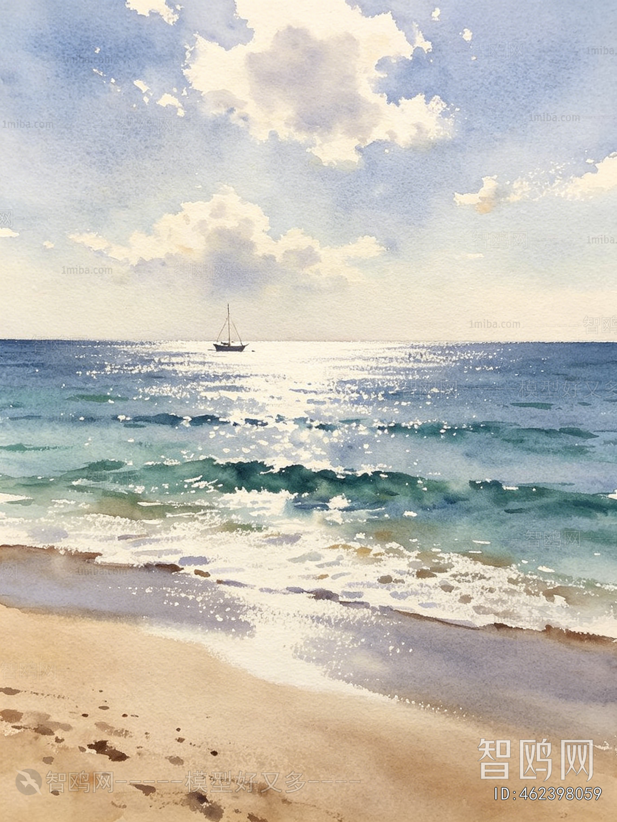 Landscape Painting