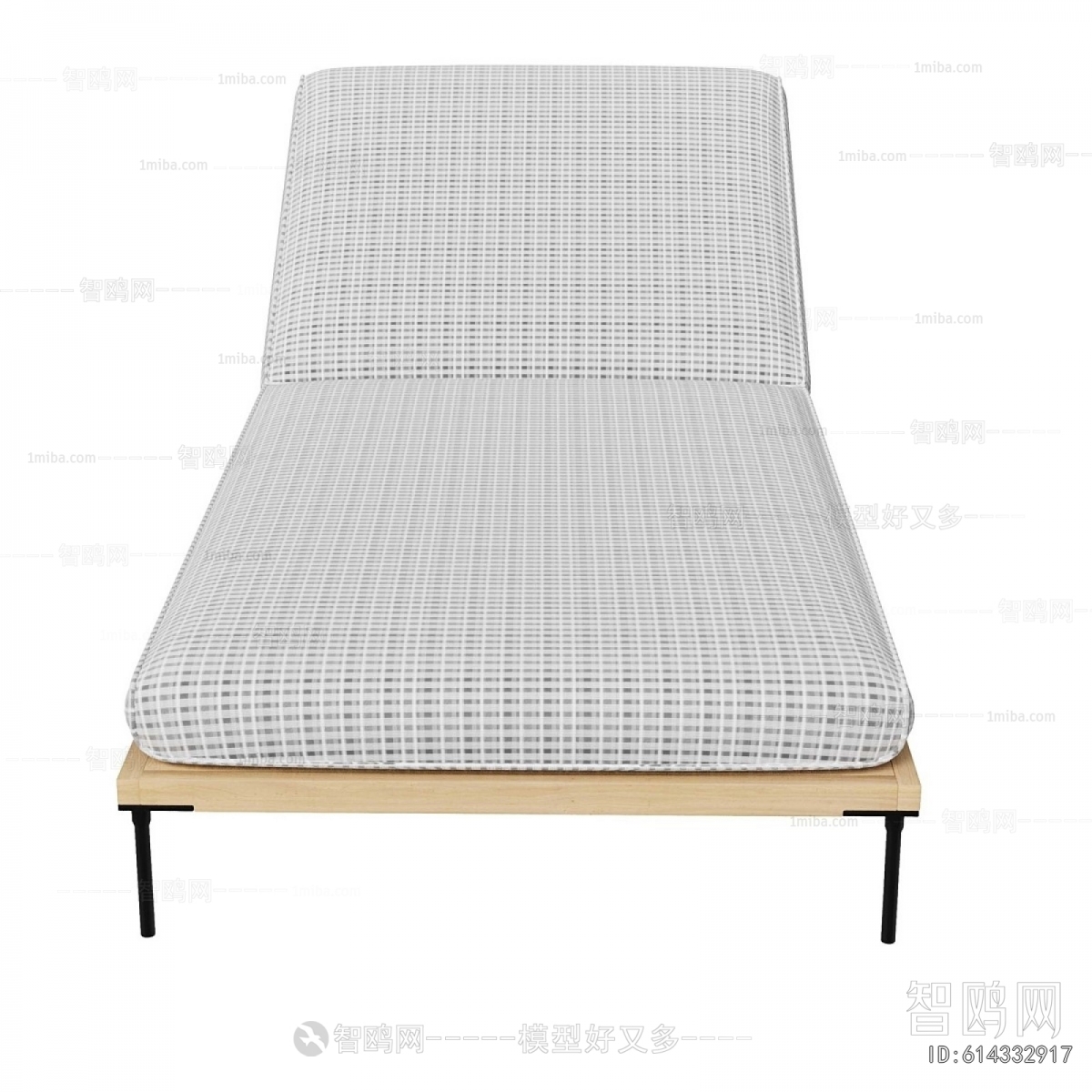 Modern Recliner
