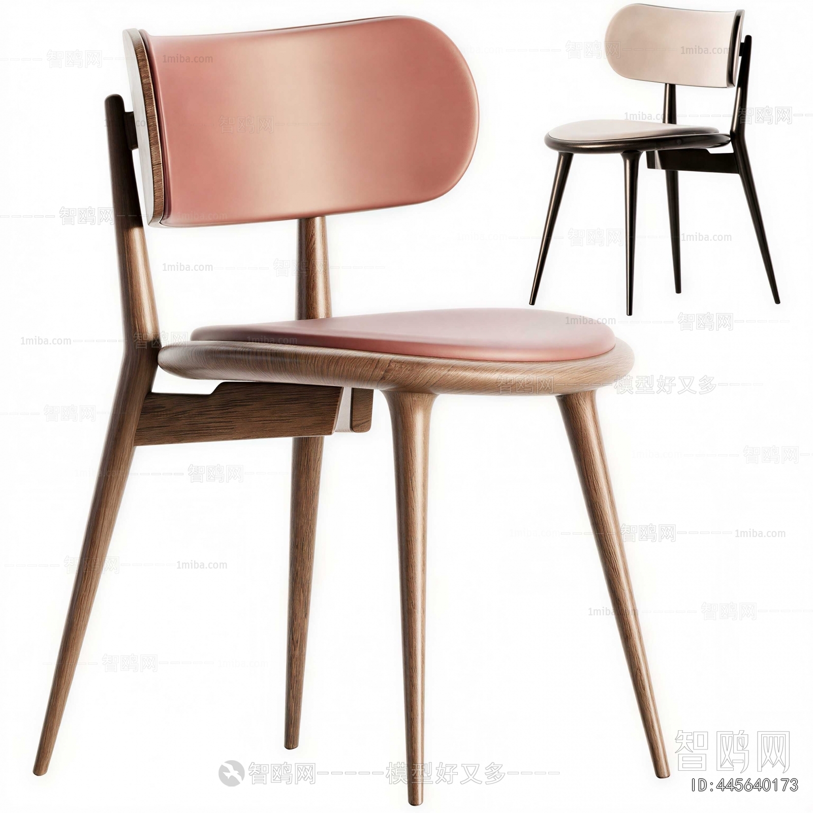 Modern Dining Chair