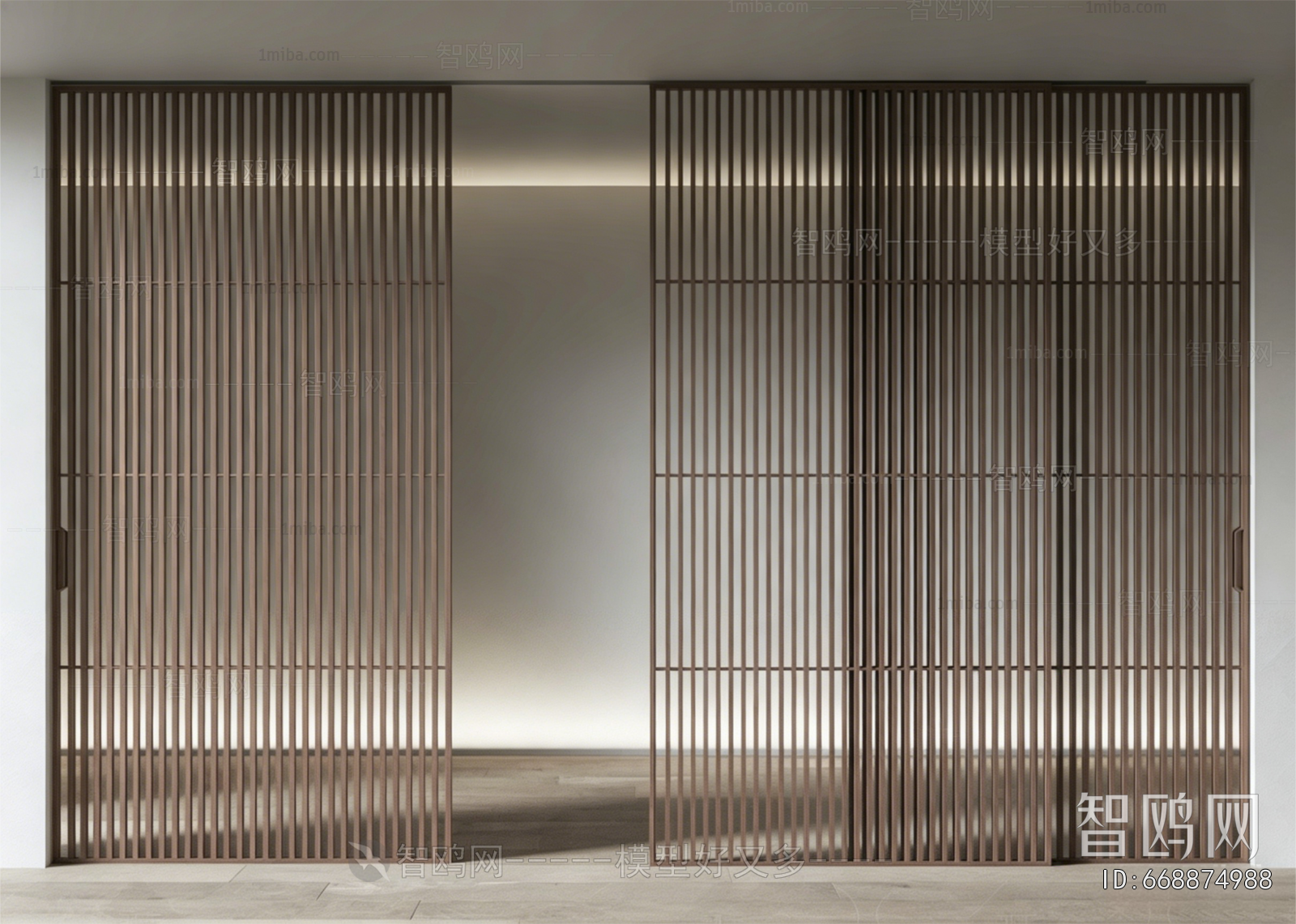 Modern Partition