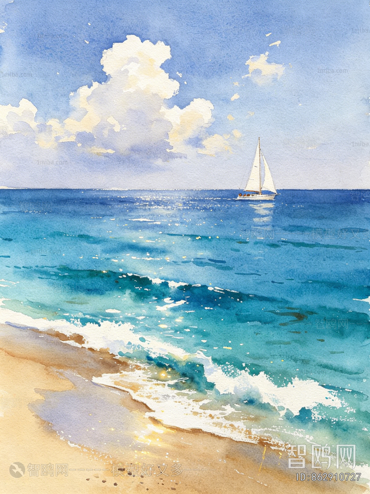 Landscape Painting