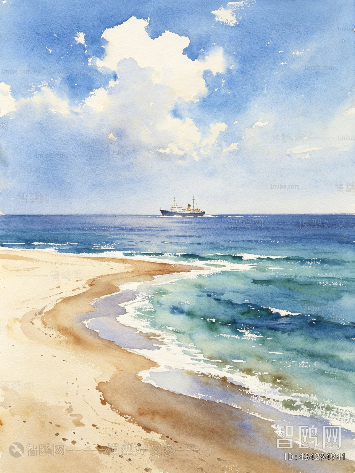 Landscape Painting