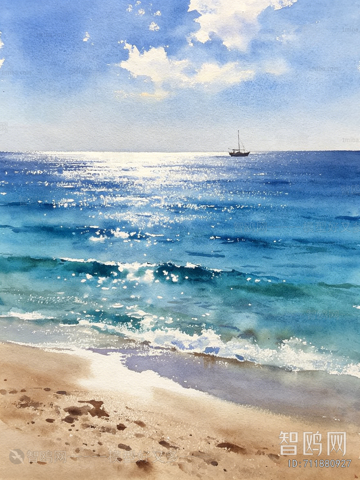 Landscape Painting