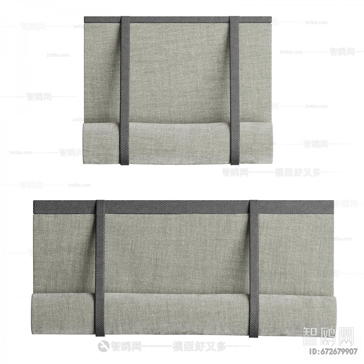 Modern The Curtain