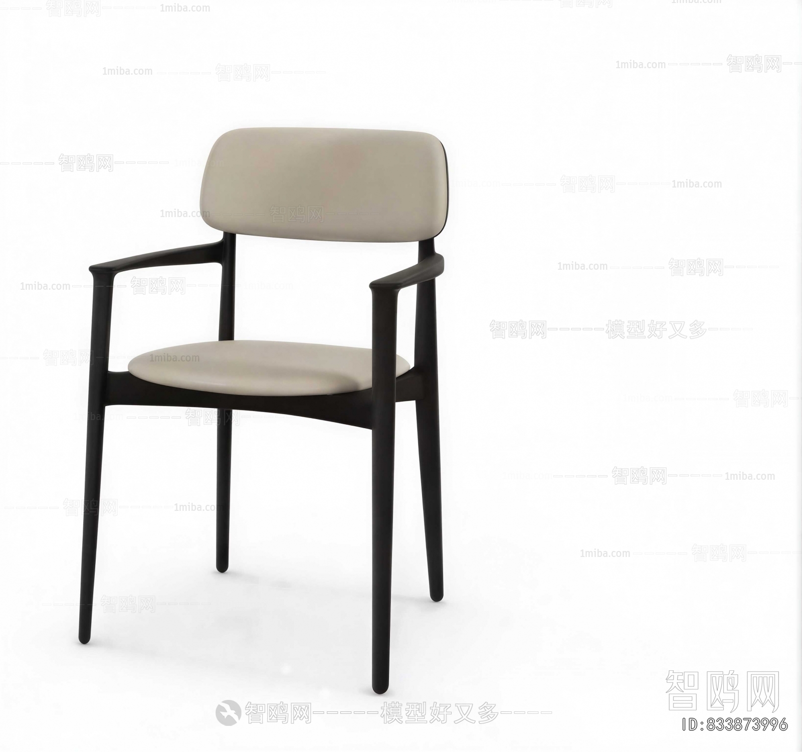 Modern Single Chair