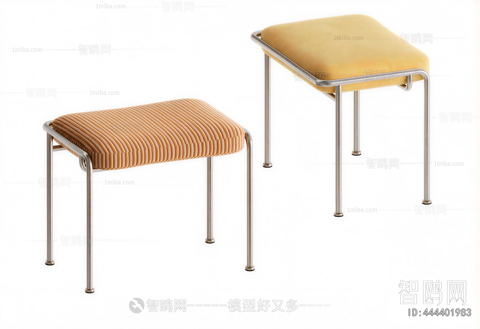 Modern Stool