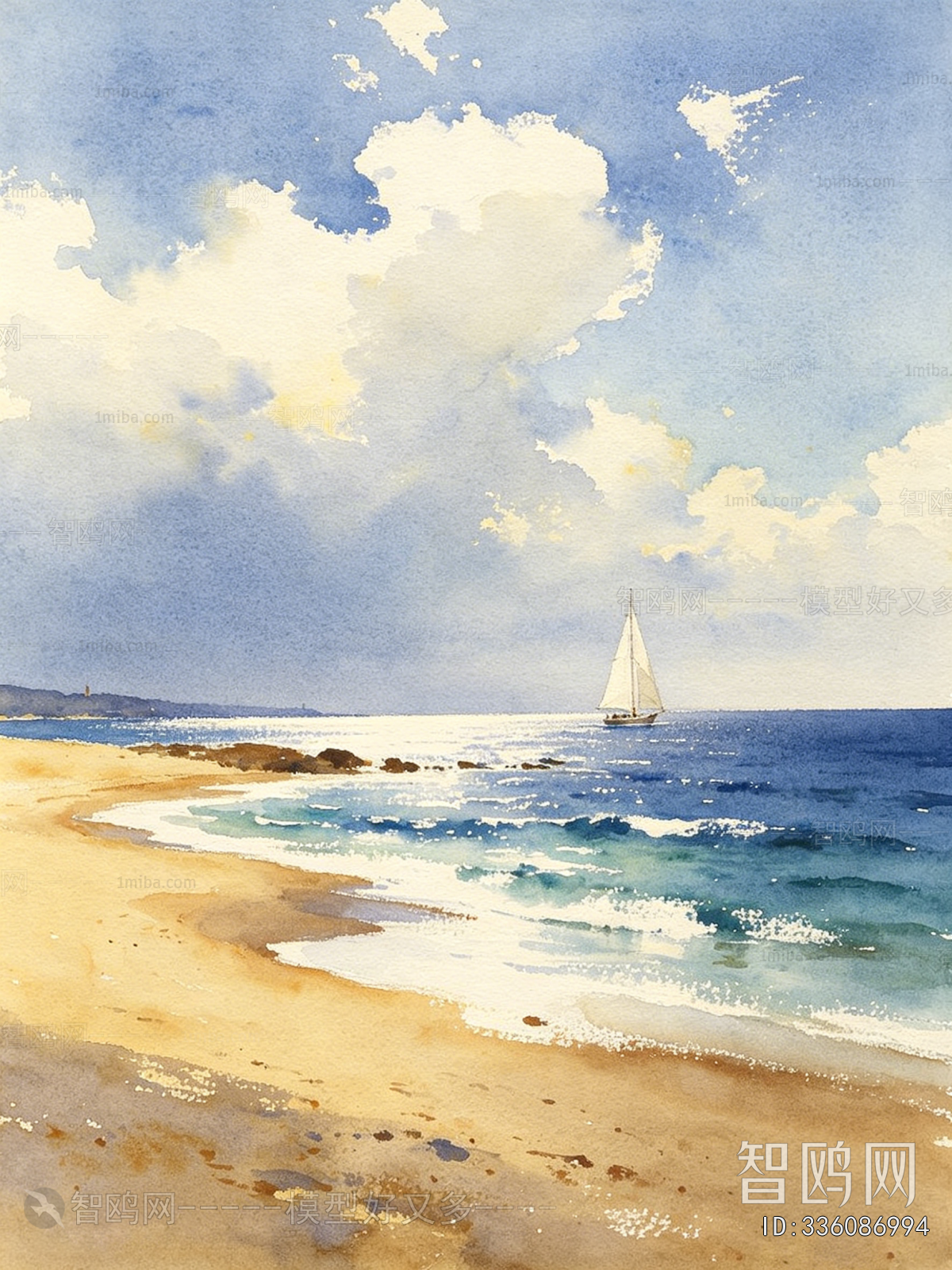 Landscape Painting
