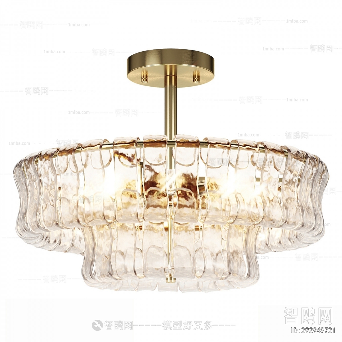 Modern Droplight