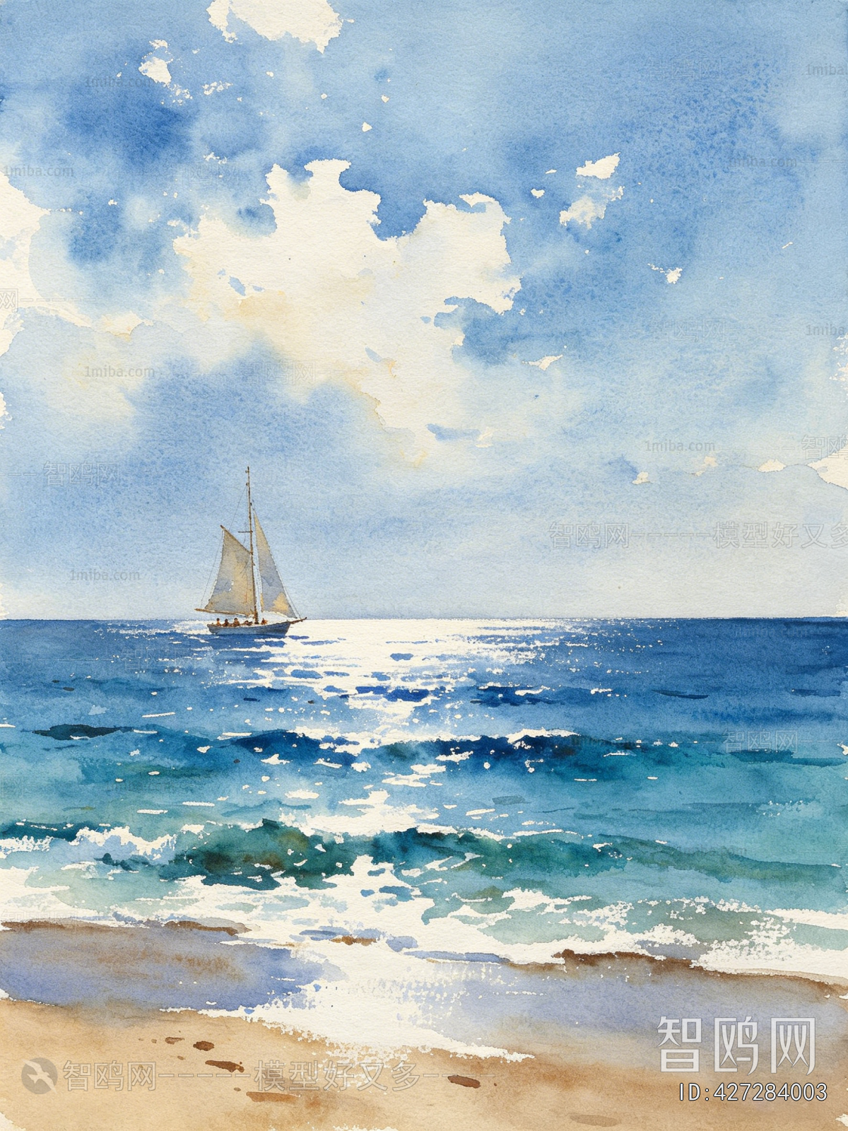 Landscape Painting