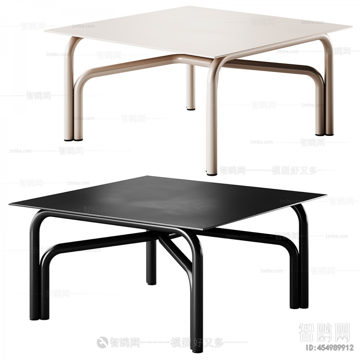 Modern Coffee Table