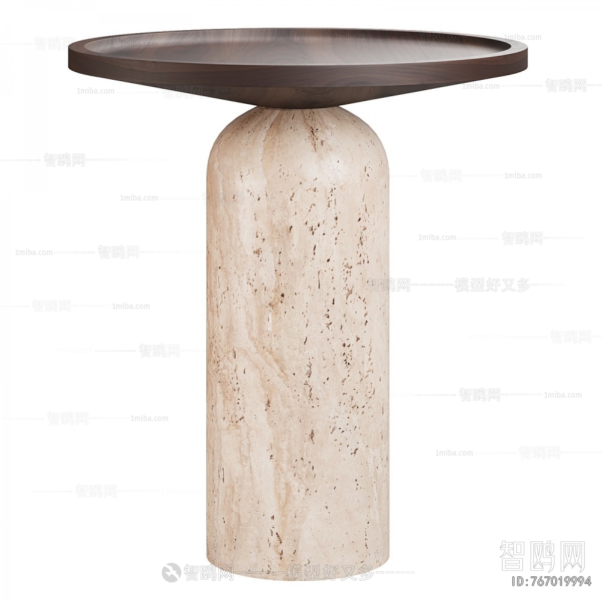 Modern Dining Table