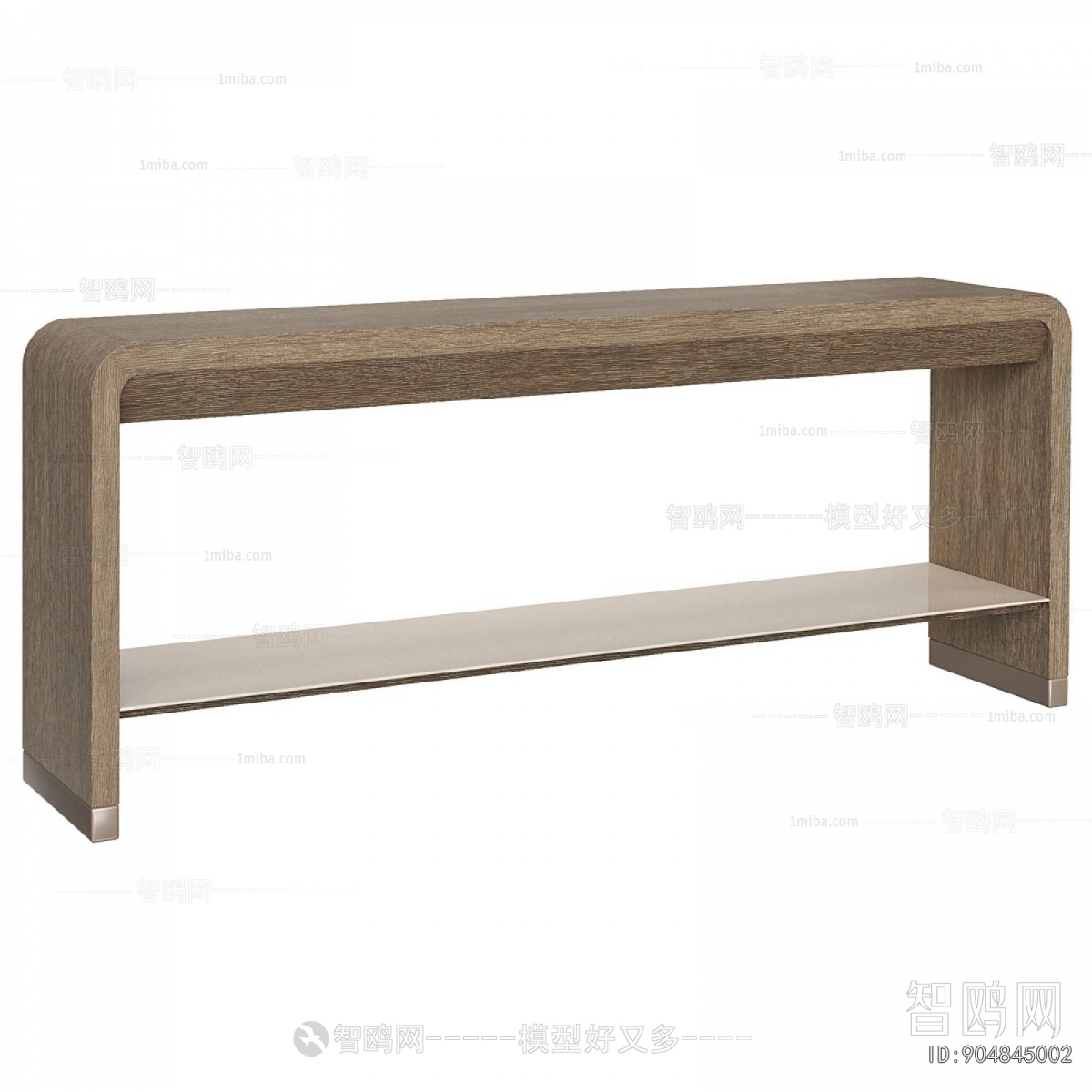 Modern Console