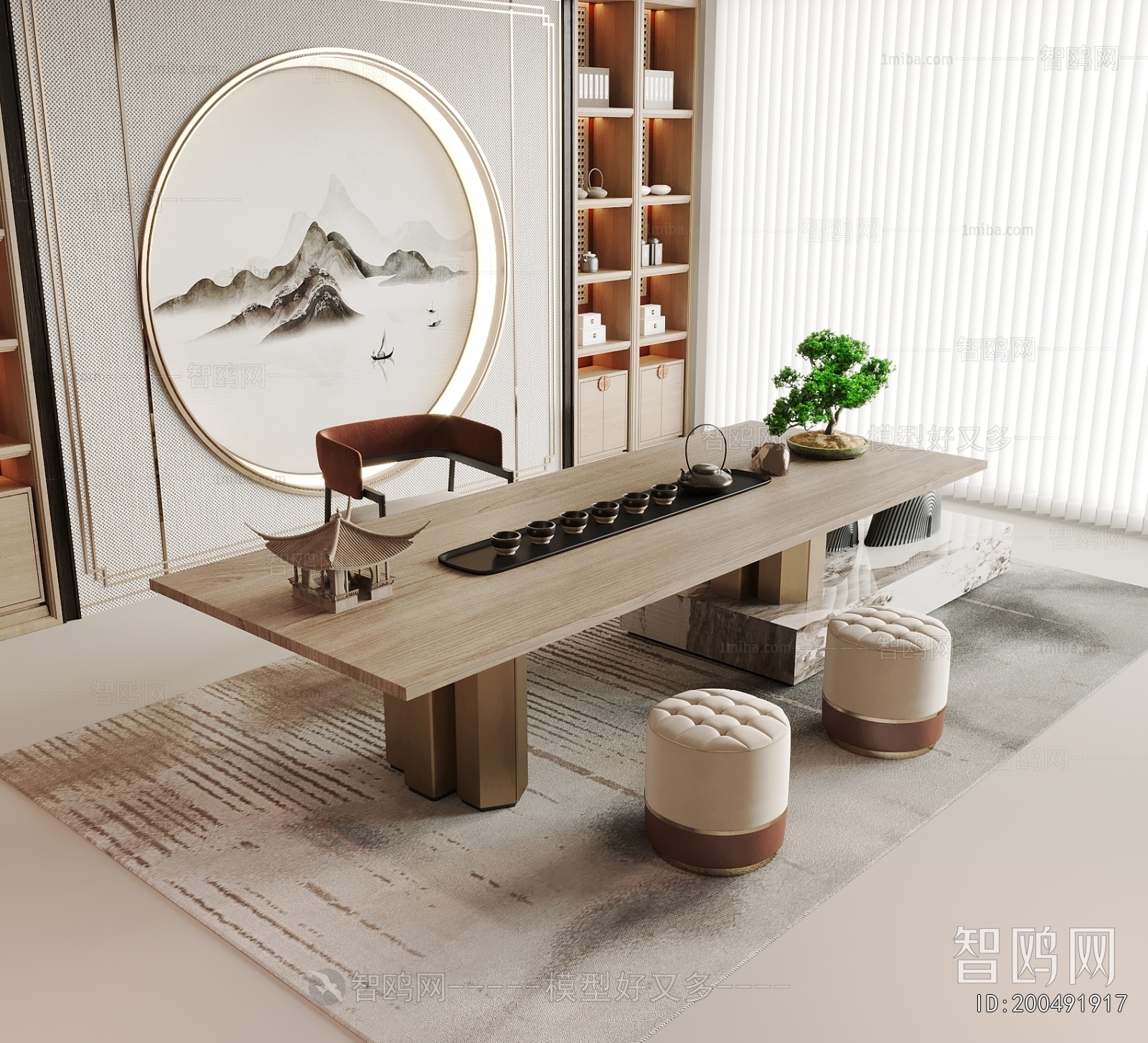 French Style Tea Tables And Chairs