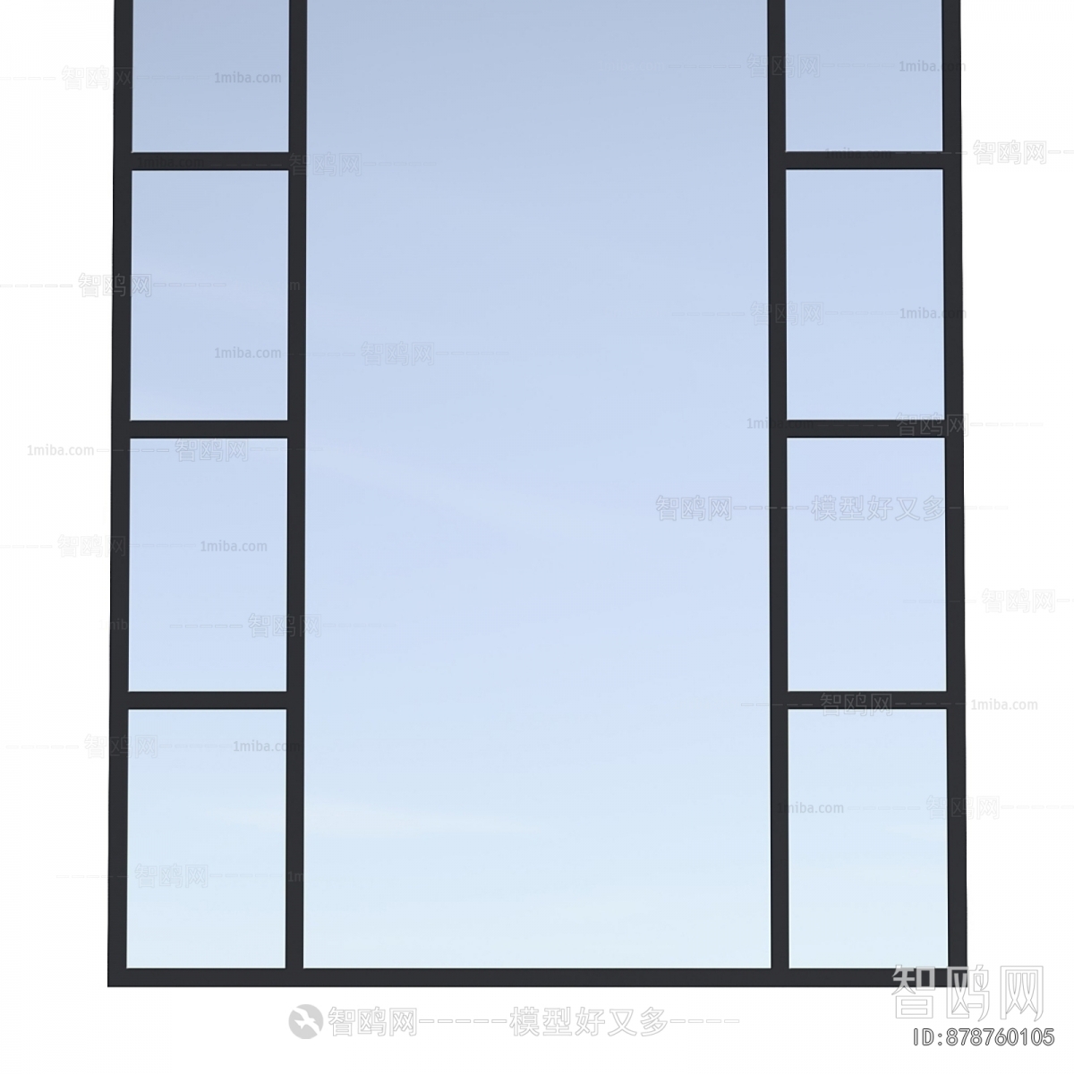 Modern Window