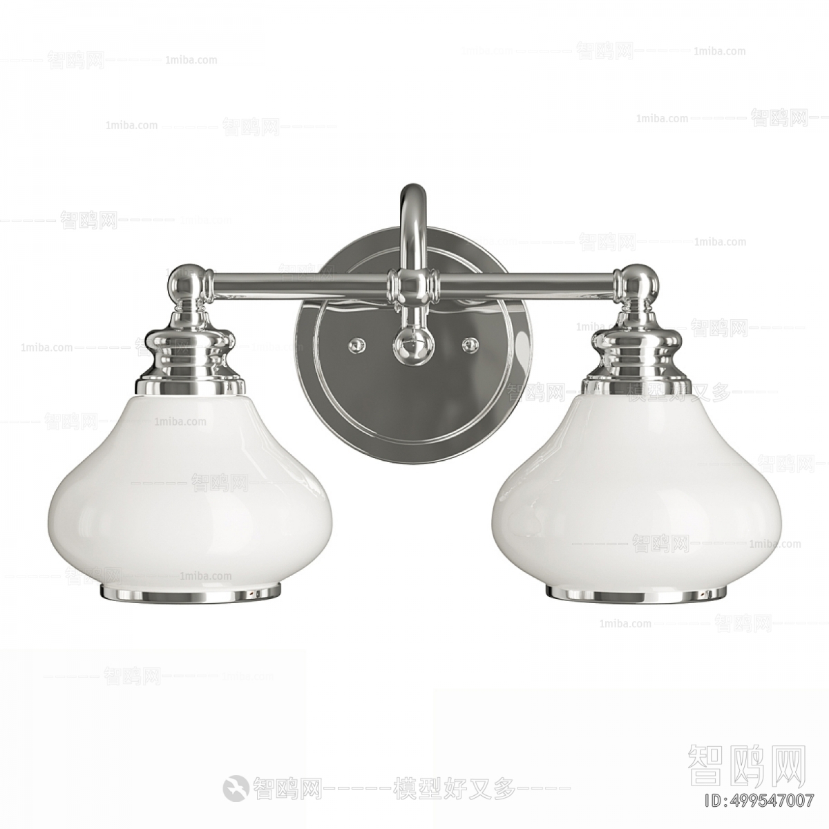 French Style Wall Lamp