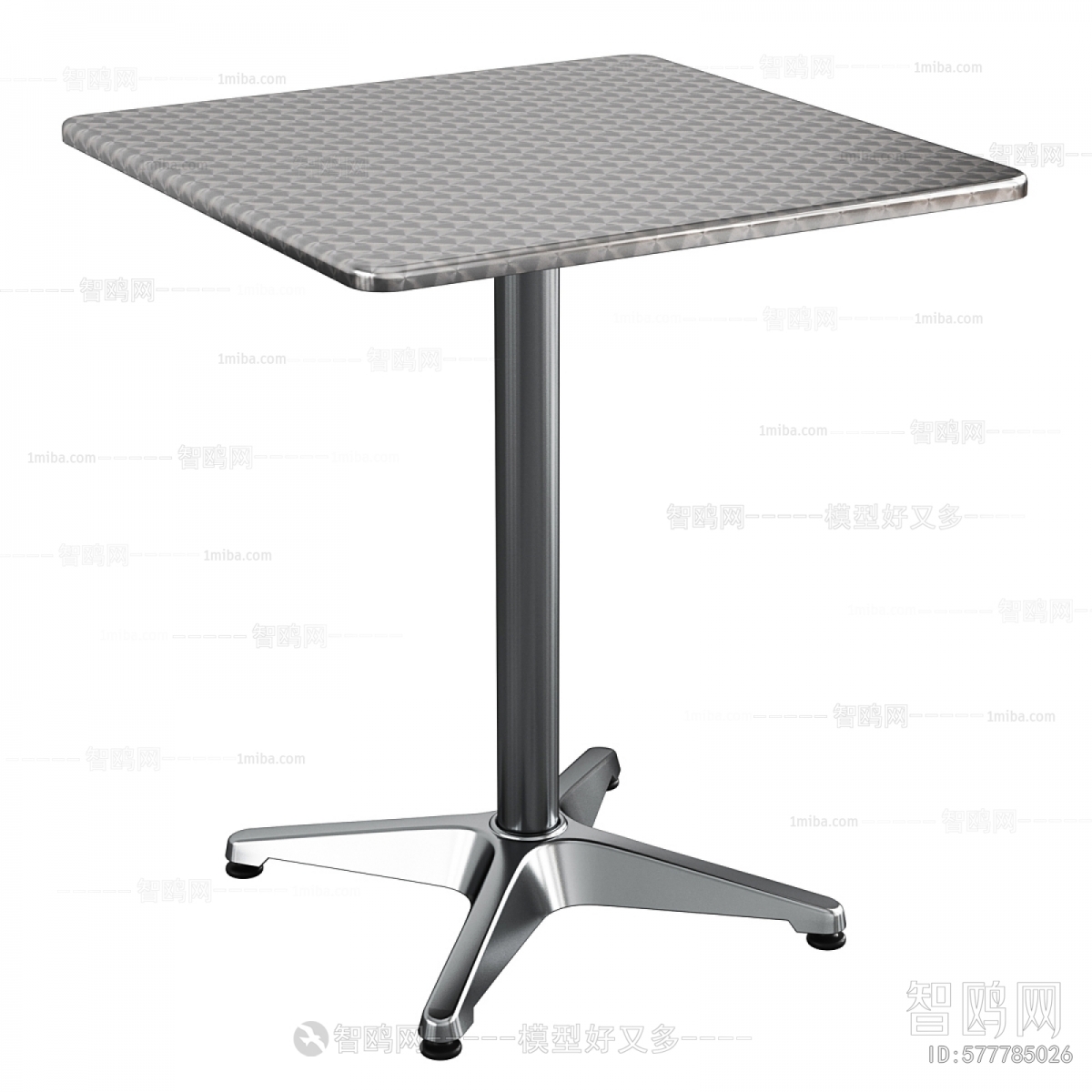 Modern Side Table/corner Table