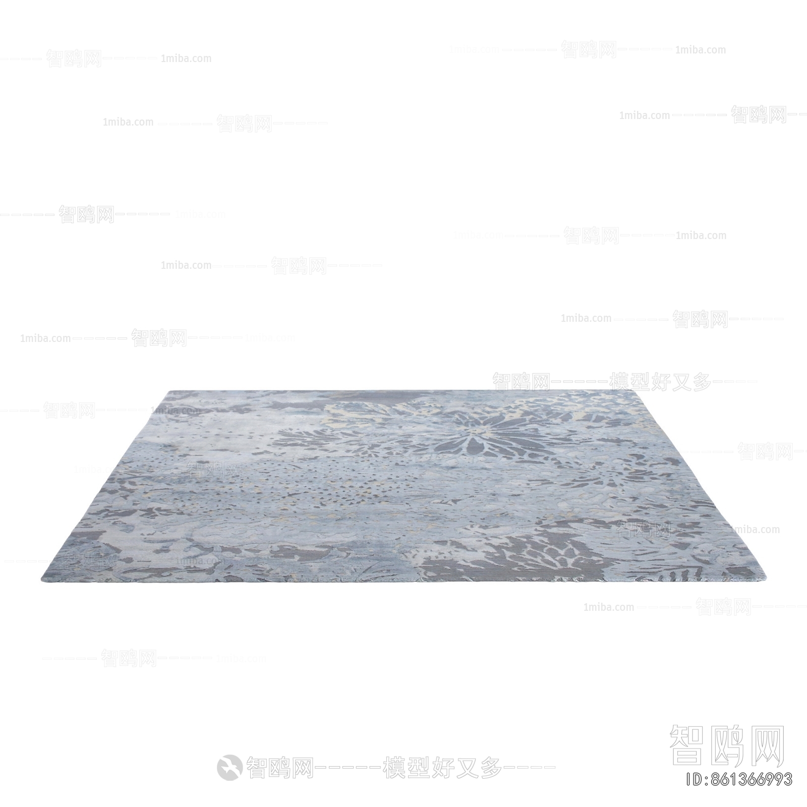 Modern The Carpet