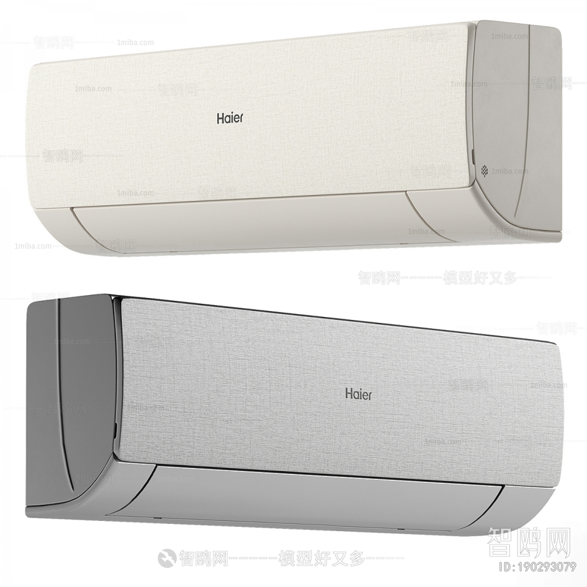 Modern Air Conditioner