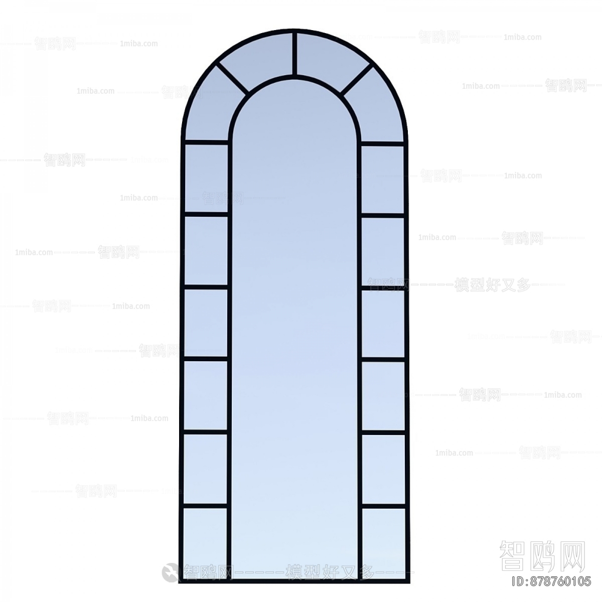Modern Window