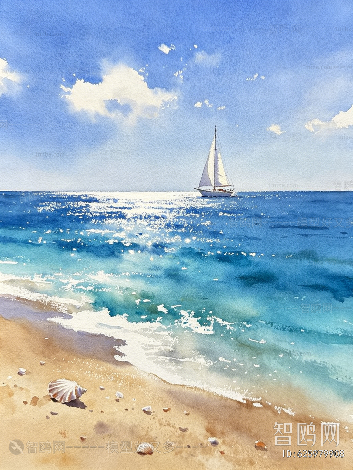 Landscape Painting