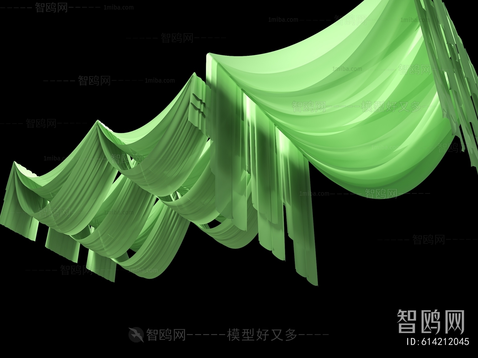 Modern Suspended Ceiling