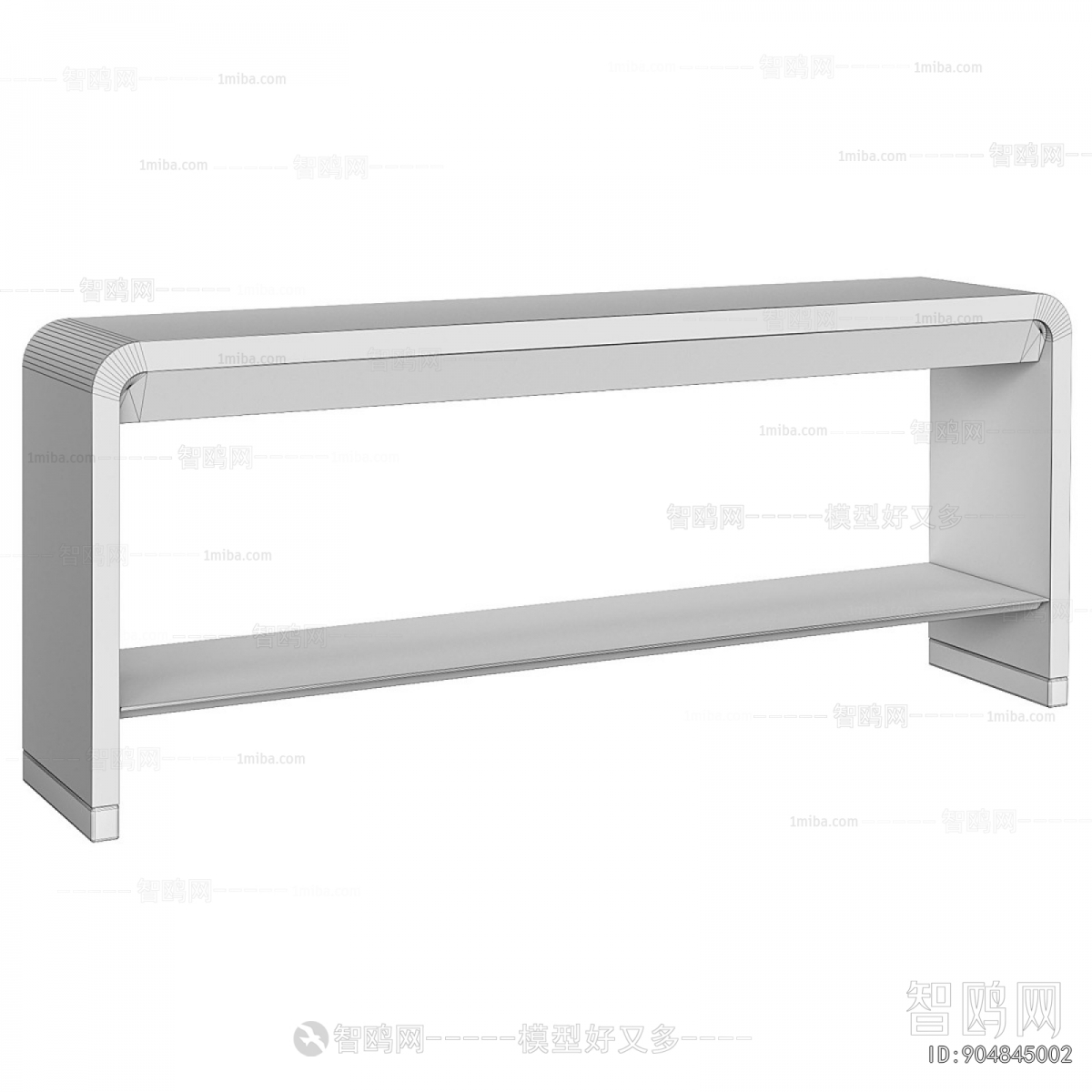 Modern Console