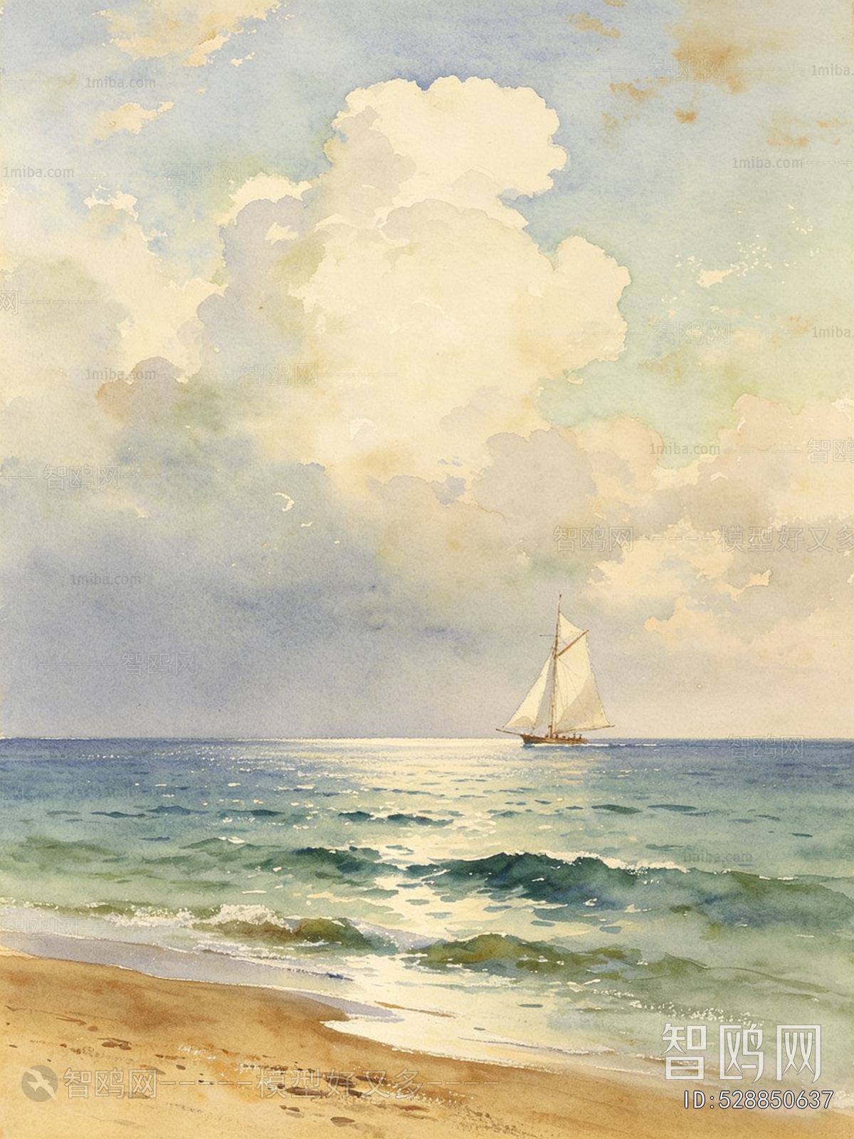 Landscape Painting