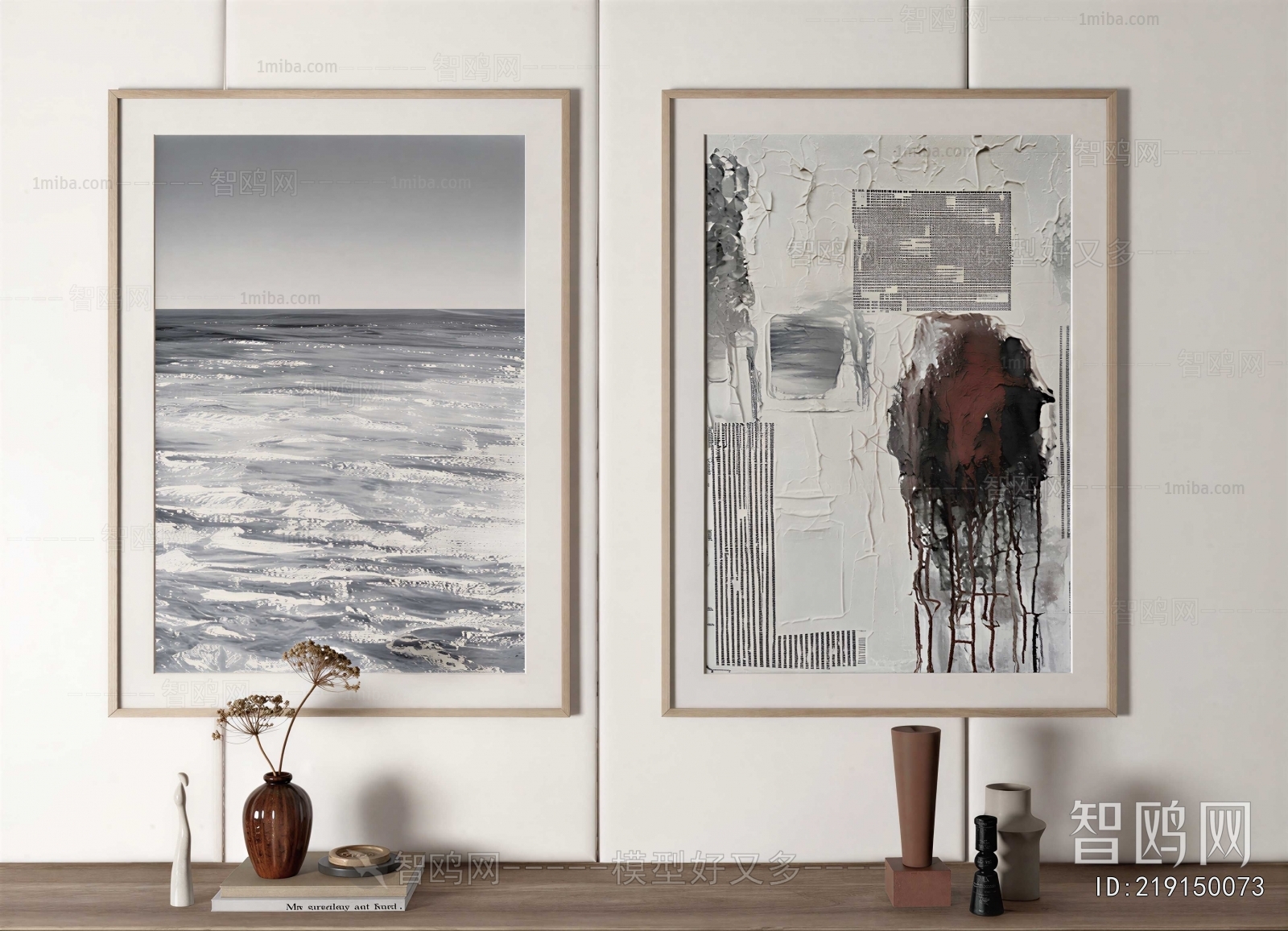 Modern Painting