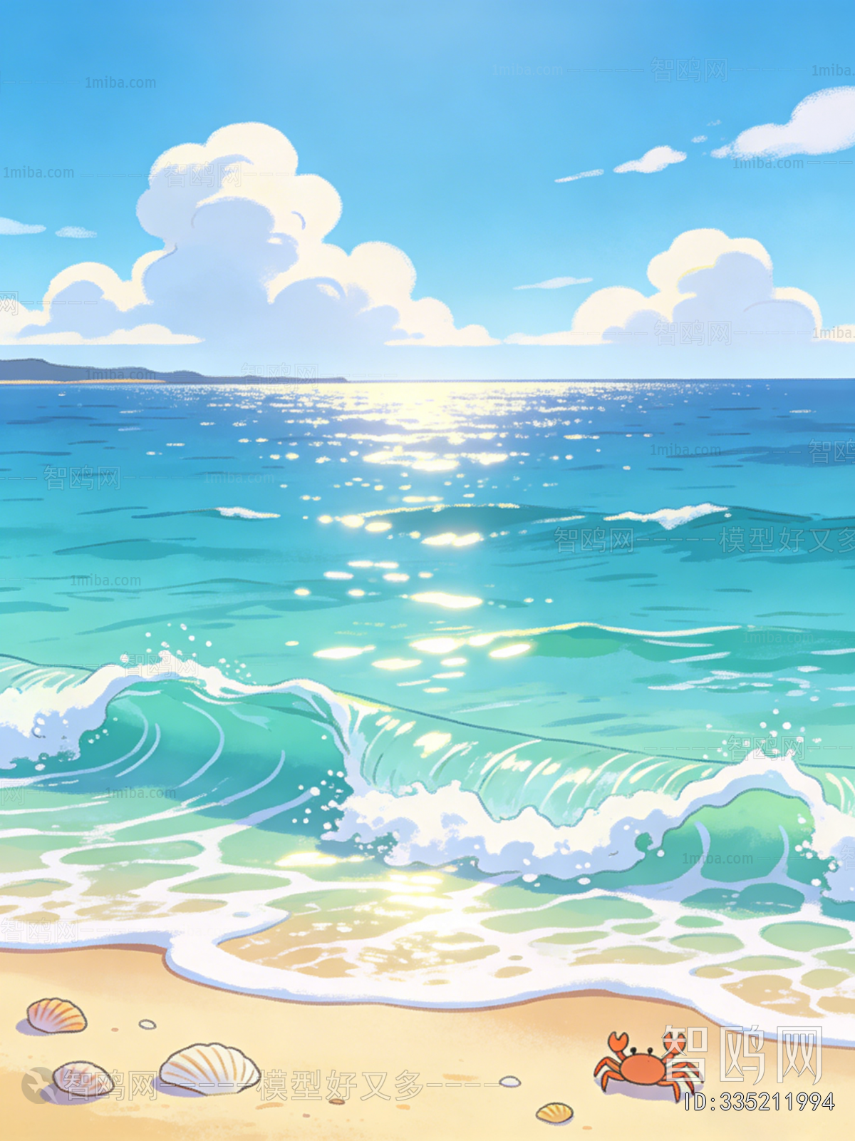 Landscape Painting