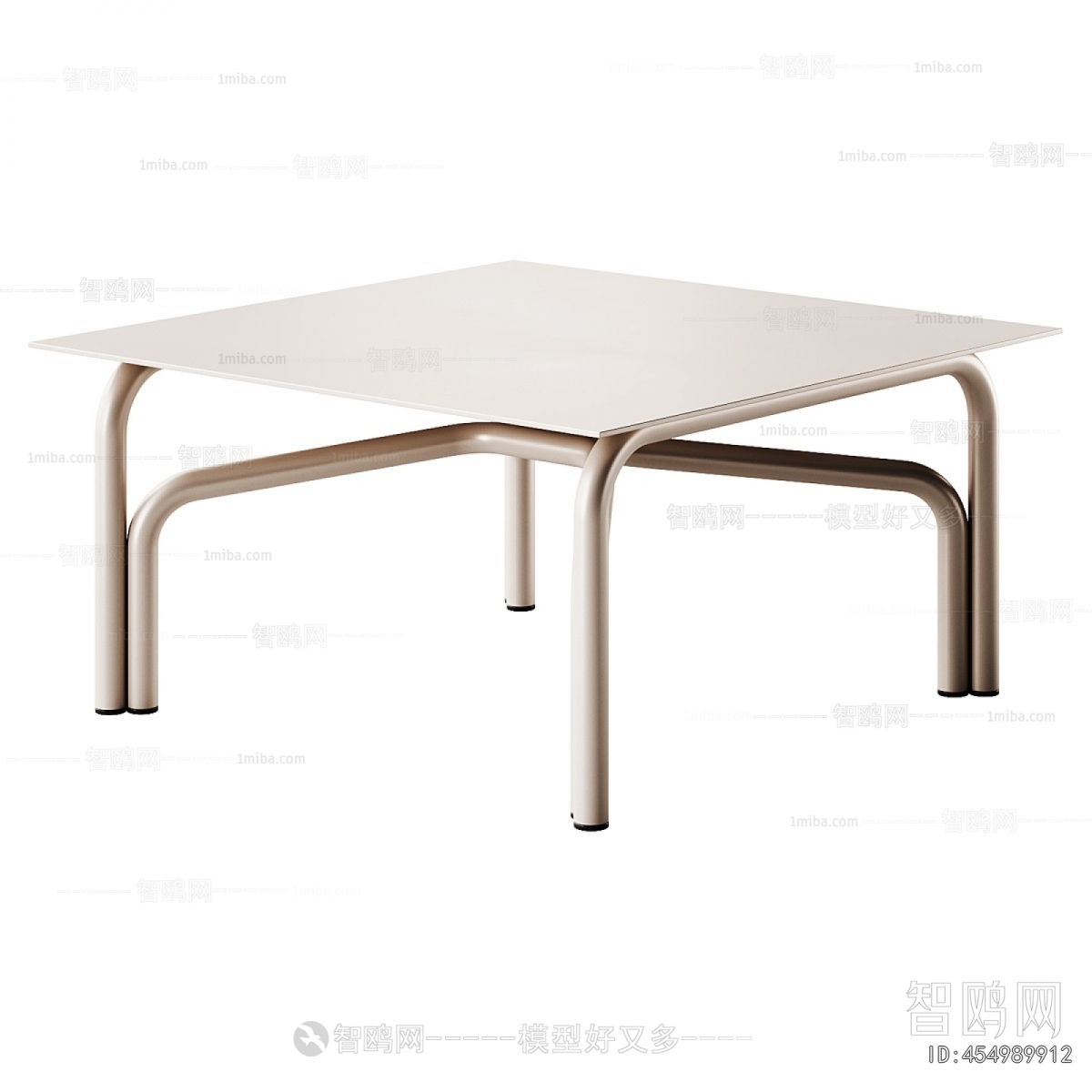 Modern Coffee Table