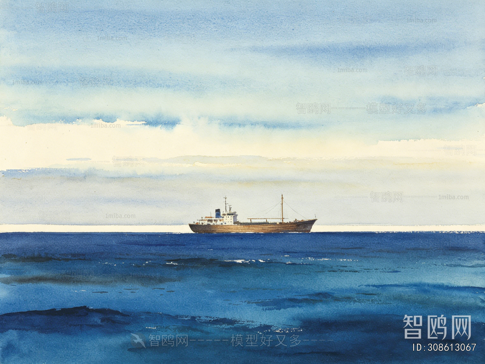Landscape Painting