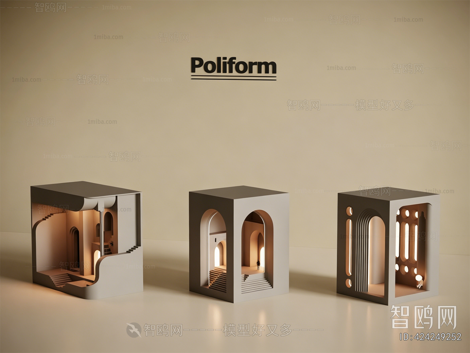 Modern Wall Lamp