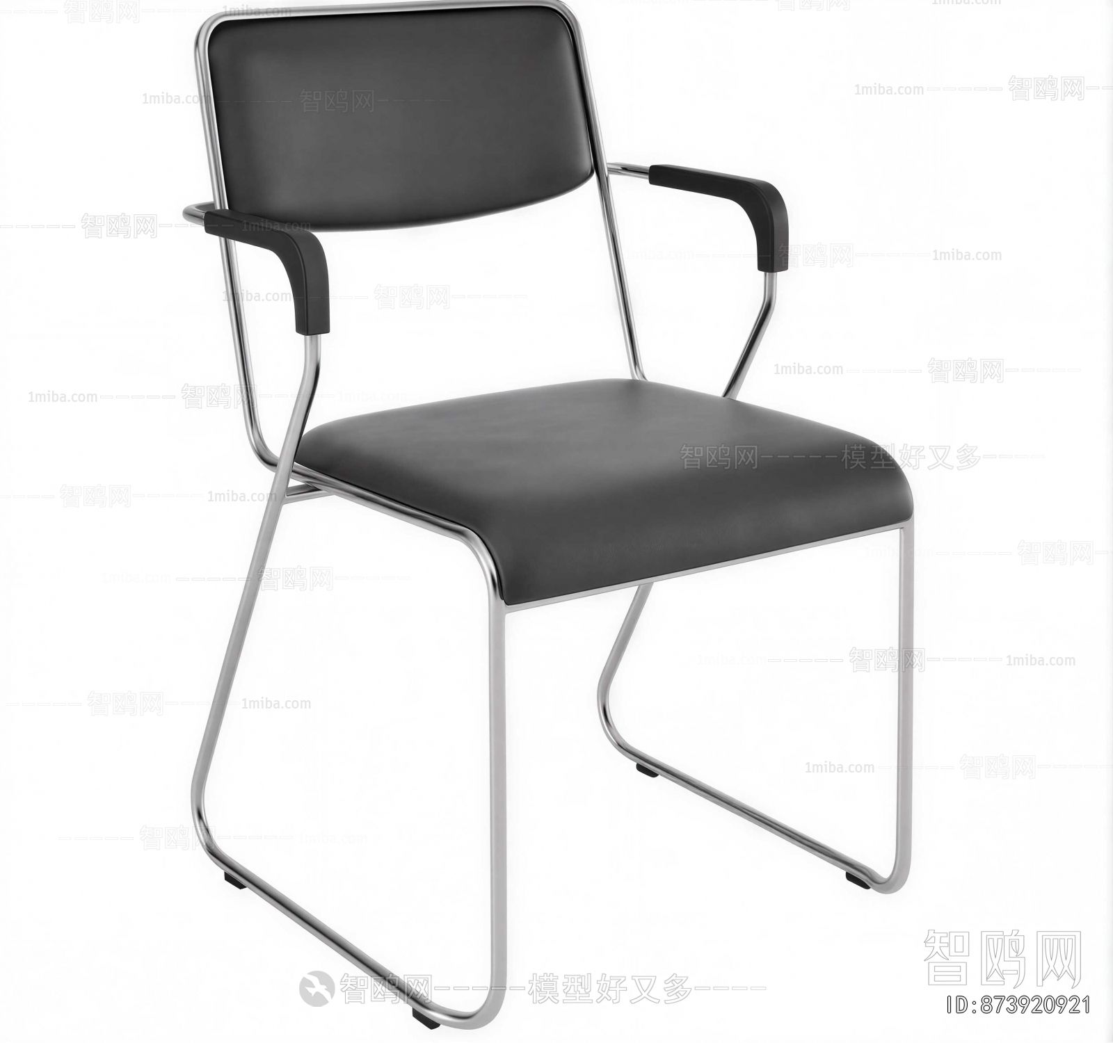 Modern Office Chair