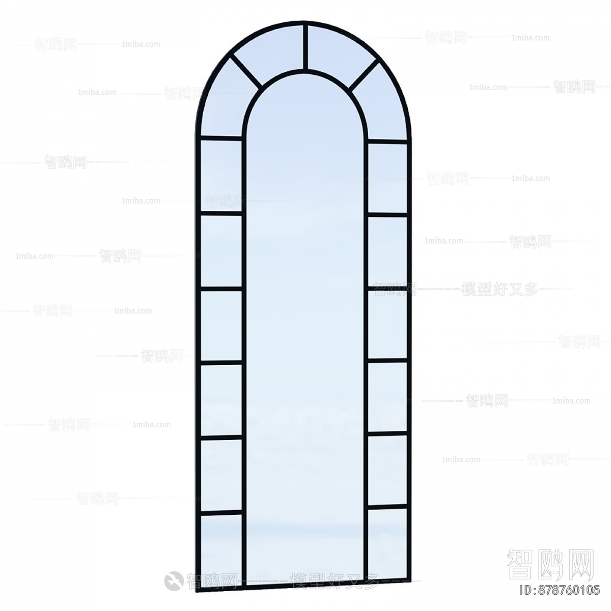 Modern Window