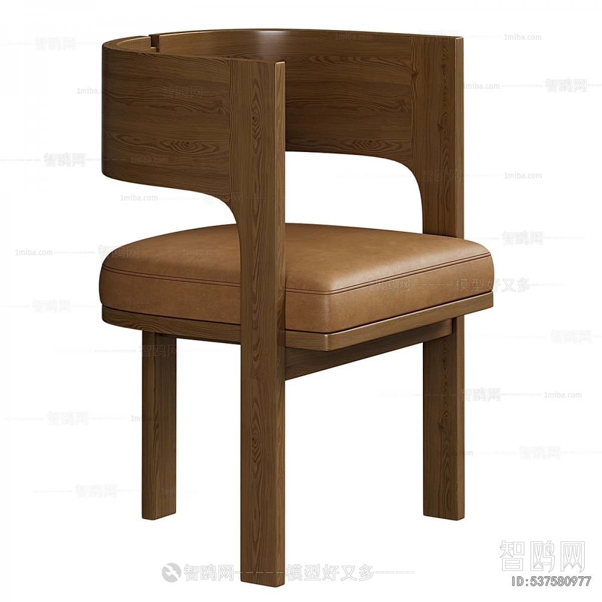 Modern Dining Chair
