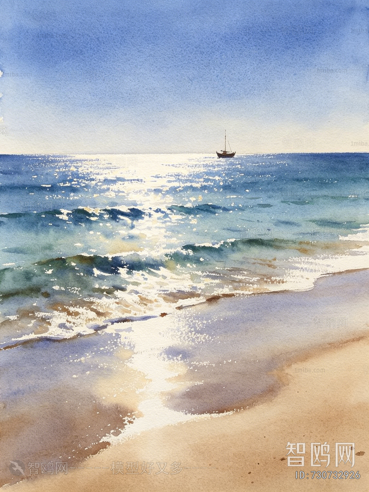 Landscape Painting