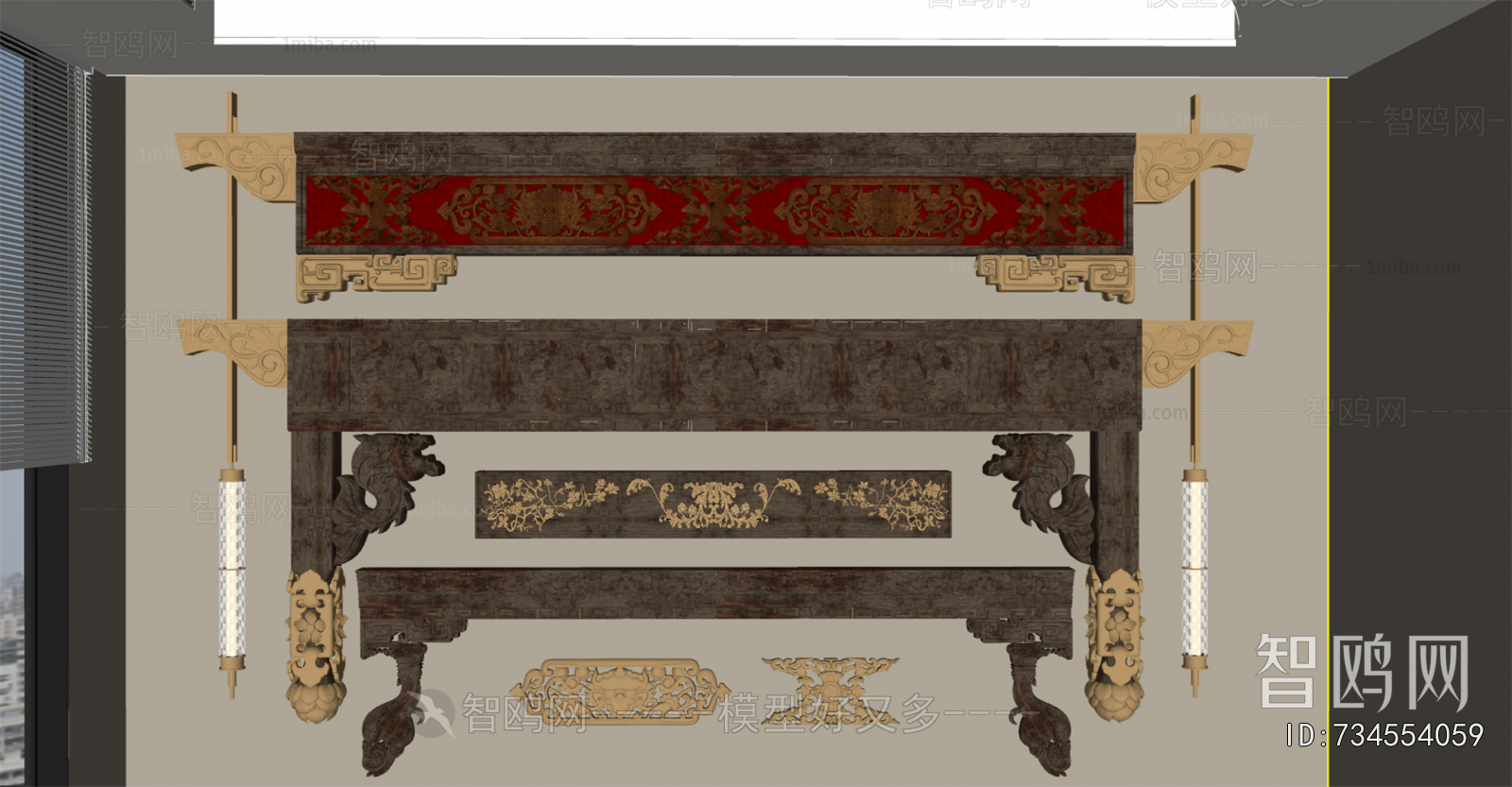 Chinese Style Other