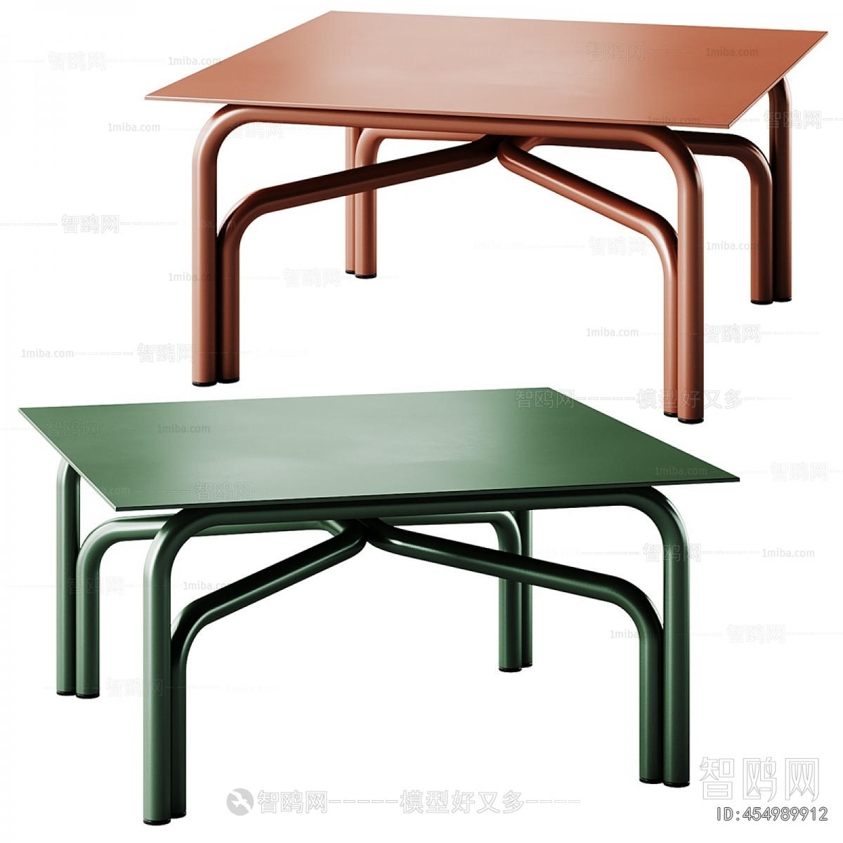 Modern Coffee Table